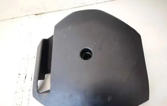 Opel Zafira B Steering wheel column trim 13162560