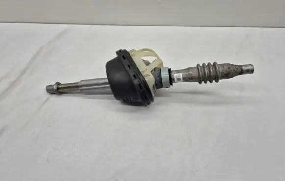 Volkswagen ID.3 Steering wheel axle 1EB419753F
