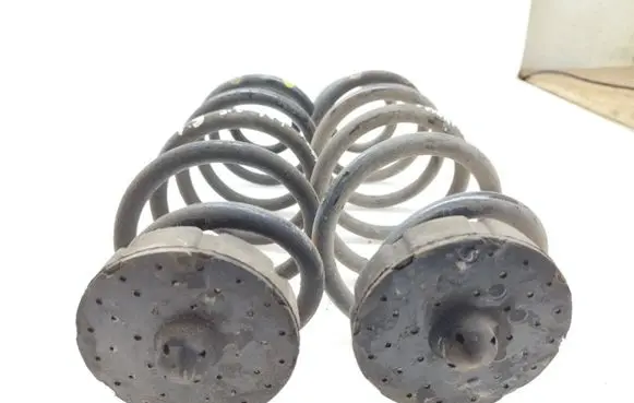 Audi A5 8T 8F Rear coil spring