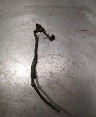 Citroen C4 I Picasso Valve vacuum 754196180