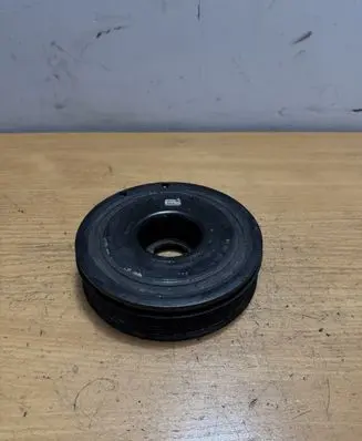 Renault Trafic III (X82) Crankshaft pulley 123032762R