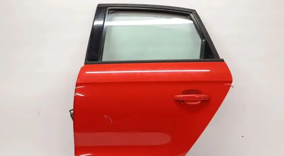 Audi A1 Front door LZ3M