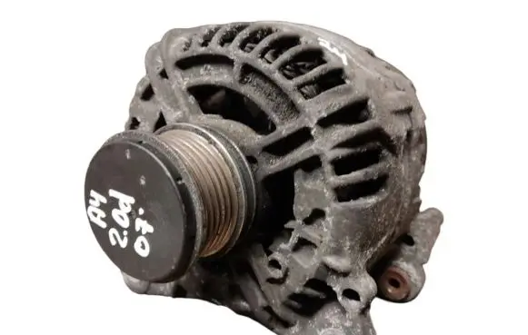Audi A4 S4 B7 8E 8H Generator/alternator 06F903023J 0124525092