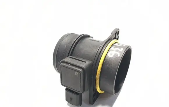 Jaguar XF X250 Mass air flow meter 4R8Q12B579AC K1436