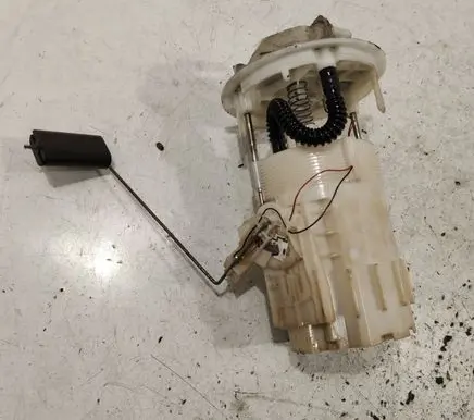 Renault Scenic II - Grand scenic II Fuel level sensor 