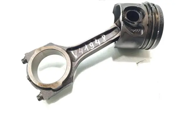 Ford Mondeo Mk III Piston with connecting rod HJBB