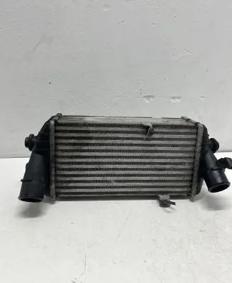 KIA Ceed Intercooler radiator 282702A570