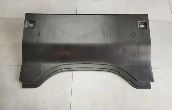 Mercedes-Benz CLS C218 X218 Other trunk/boot trim element A2126900607 A2126930233