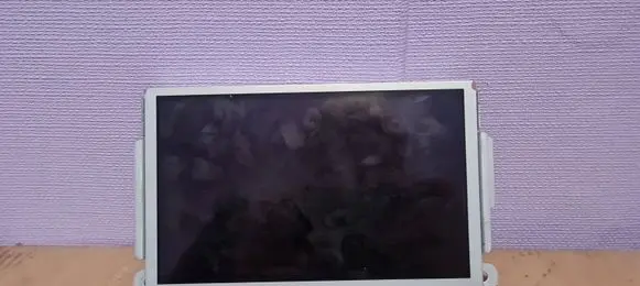 Ford Focus ST Screen/display/small screen GJ5T18B955BB