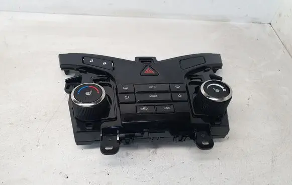 Mitsubishi L200 Multifunctional control switch/knob 202007556