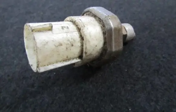 Ford Cougar Air conditioning (A/C) pressure sensor F68H19D594AA F68H-19D594-AA