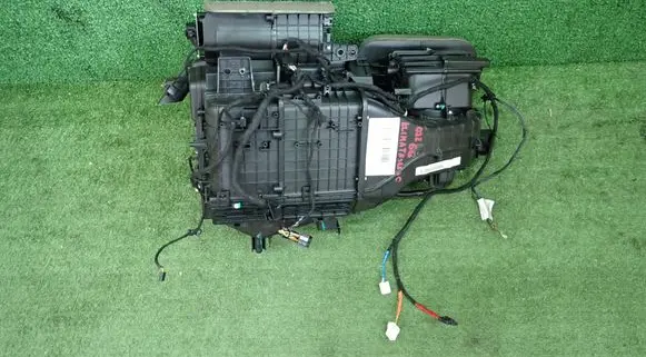 Fiat Ducato Interior heater climate box assembly 07356575420