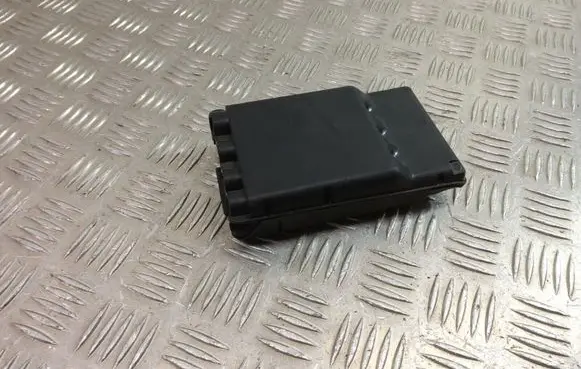 BMW X1 F48 F49 Other control units/modules 9321024