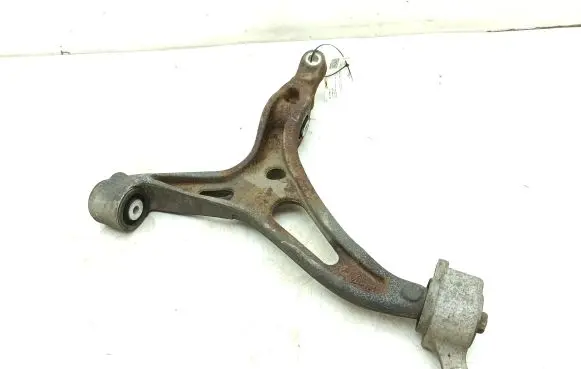 Front lower control arm/wishbone