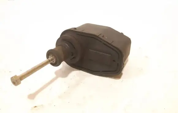 Volkswagen Transporter - Caravelle T4 Headlight level adjustment motor 165941295 00437542