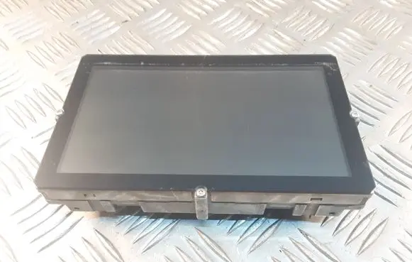 Nissan Pathfinder R51 Screen/display/small screen 25975EA100