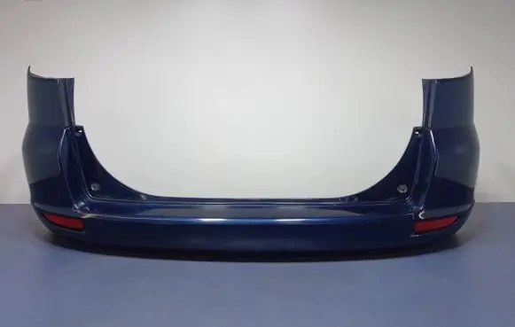 Mazda 2 Rear bumper 3M71-17K823