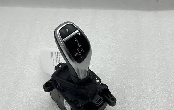 BMW 4 F36 Gran coupe Gear shifter/selector 9296899