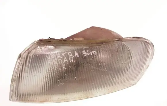 Opel Vectra B Front indicator light 90464683