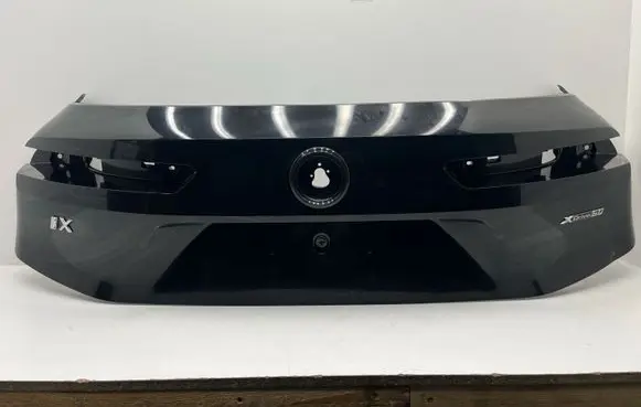 BMW iX Tailgate/trunk/boot lid 84927665113