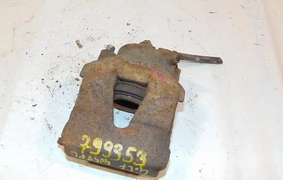 Volkswagen Golf IV Front brake caliper 1K0615123D