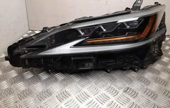 Headlight/headlamp