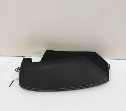 Mercedes-Benz C W205 Rear seat side bottom trim A2059205308