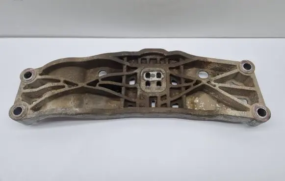 Dodge Charger Gearbox mounting bracket A580 606637