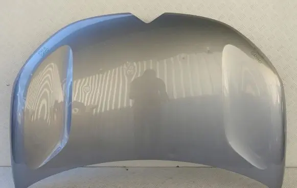Citroen C5 Aircross Engine bonnet/hood
