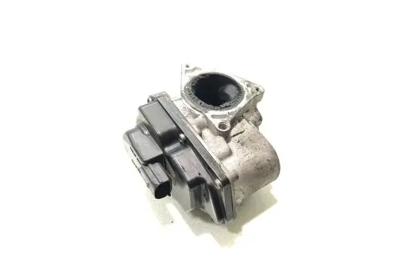 Audi A3 S3 8P Electric throttle body valve 03B131501P