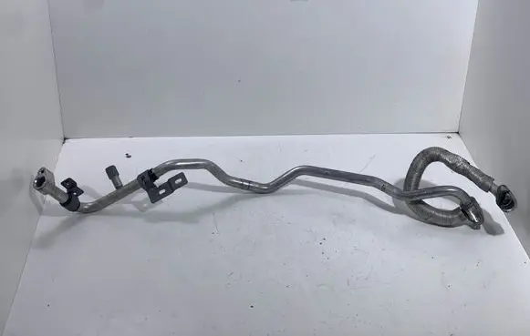 Air conditioning (A/C) pipe/hose