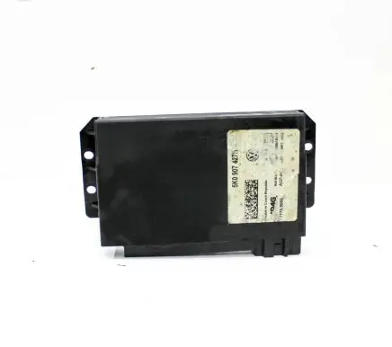 Volkswagen Touran I Central body control module 5K0907427B