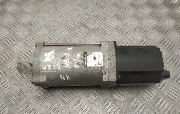Mercedes-Benz S W222 Steering rack electric part 82014300002 V29057523