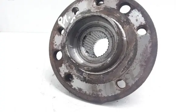 Opel Vectra C Front wheel hub