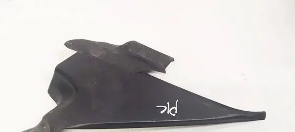 Audi A3 S3 8P Other interior part 8P3837175