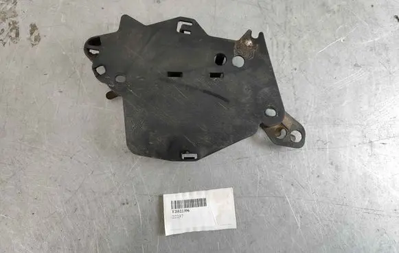 Jaguar XE Lambda probe sensor T2H22396