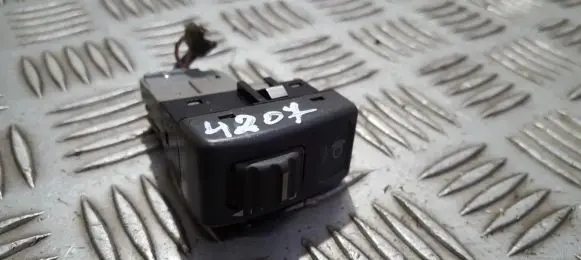 Volvo S70 V70 V70 XC Headlight level height control switch 9162960 99w13k4970