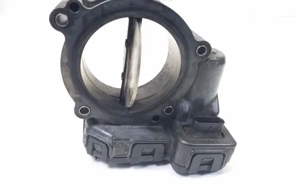 Mercedes-Benz E W212 Throttle valve A6510900470