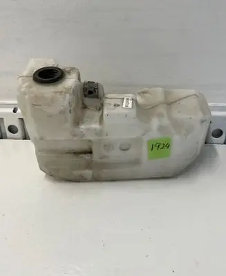 Citroen Jumper Windshield washer fluid reservoir/tank 2504162900