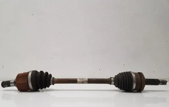 Hyundai i10 Front driveshaft 49500B9000