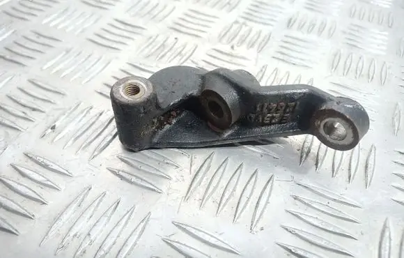 Audi A4 S4 B7 8E 8H Other engine bay part E23VD126411