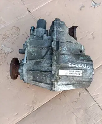 Jeep Liberty Gearbox transfer box case 52853752AA