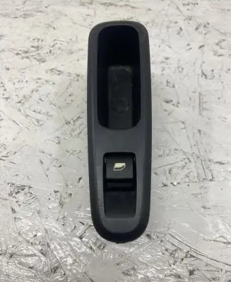 Peugeot 3008 I Electric window control switch 96759764