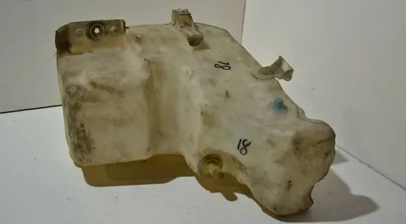 Mercedes-Benz CLK A208 C208 Windshield washer fluid reservoir/tank 2088690020 A2088690020