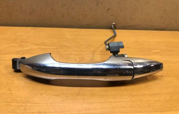 Honda Accord Front door exterior handle
