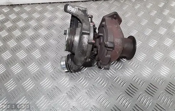 BMW 1 E81 E87 Turbo 7800594 780059404