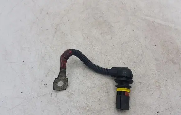BMW 3 E46 Sensor 7506433