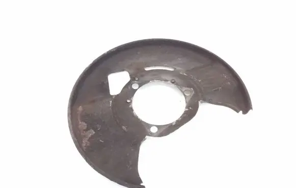 Opel Insignia A Front brake disc dust cover plate 