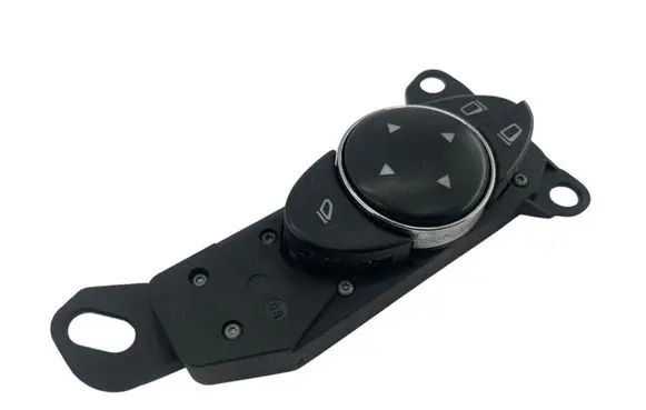 Mercedes-Benz CLS AMG C219 Wing mirror switch 2118216179 03211036L