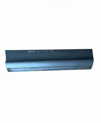 Audi Q7 4L Rear door trim (molding) 4l0853970